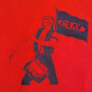 RARE CLAW T-SHIRT